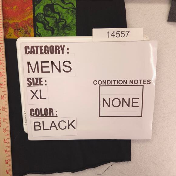 Sublime Band Long Sleeve Crew Neck Graphic Shirt Mens Size Extra Large XL Black - Picture 7 of 8